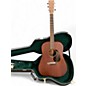 Used Martin D-15M Mahogany Acoustic Guitar thumbnail
