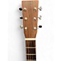 Used Martin D-15M Mahogany Acoustic Guitar