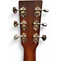 Used Martin D-15M Mahogany Acoustic Guitar