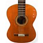 Used Madeira By Guild C20 NATURAL Classical Acoustic Guitar