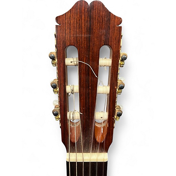 Used Madeira By Guild C20 NATURAL Classical Acoustic Guitar