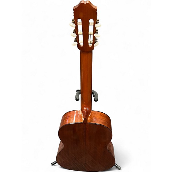 Used Madeira By Guild C20 NATURAL Classical Acoustic Guitar