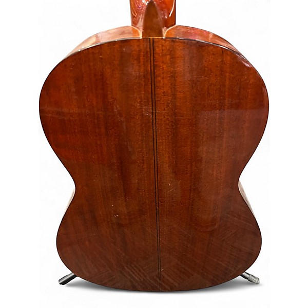 Used Madeira By Guild C20 NATURAL Classical Acoustic Guitar