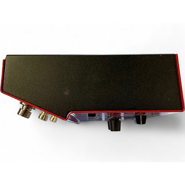 Used BOSS RC500 Pedal