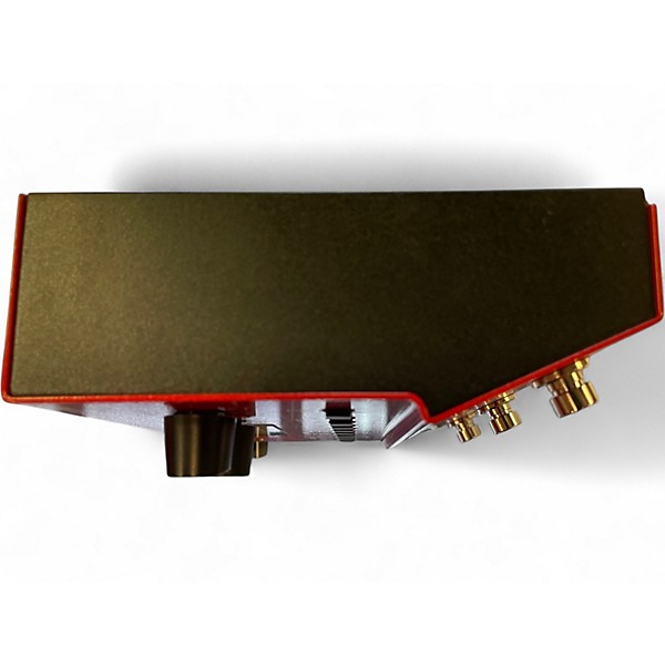 Used BOSS RC500 Pedal