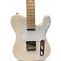 Used G&L Tribute ASAT Classic Vintage White Solid Body Electric Guitar
