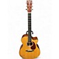 Used Martin Custom Shop Grand Performance Aging Toner Acoustic Electric Guitar thumbnail
