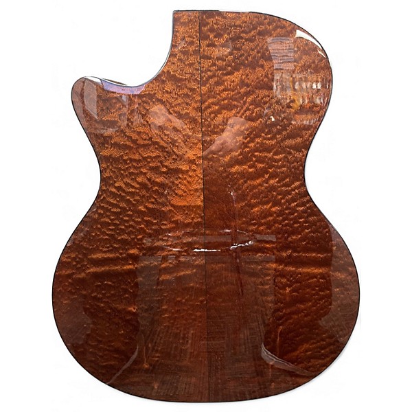 Used Martin Custom Shop Grand Performance Aging Toner Acoustic Electric Guitar