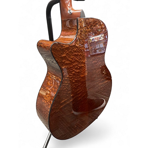 Used Martin Custom Shop Grand Performance Aging Toner Acoustic Electric Guitar