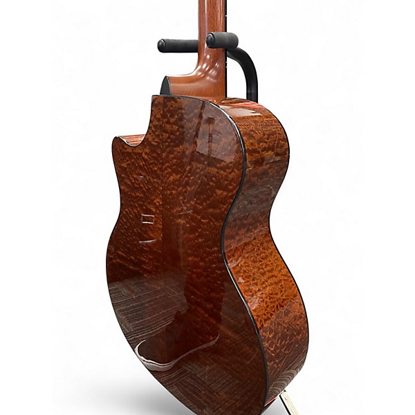 Used Martin Custom Shop Grand Performance Aging Toner Acoustic Electric Guitar