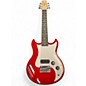 Used VOX SDC-1 Mini  Red Electric Guitar thumbnail