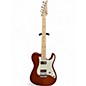 Used Tom Anderson Short Mongrel hh Honey Burst Solid Body Electric Guitar thumbnail