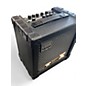 Used Roland Cube 20X 1X8 20W Guitar Combo Amp