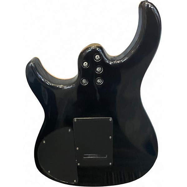 Used Peavey Exp Grey Burst Solid Body Electric Guitar