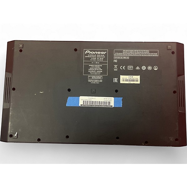 Used Pioneer DJ DDJSB DJ Controller