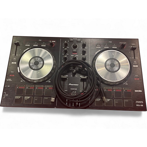 Used Pioneer DJ DDJSB DJ Controller