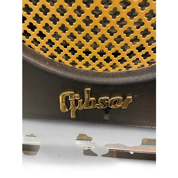 Vintage 1995 Gibson GA15RV Tube Guitar Combo Amp