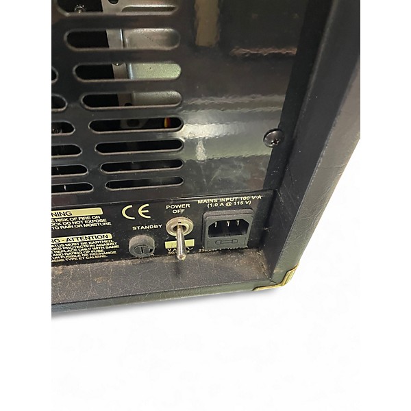 Vintage 1995 Gibson GA15RV Tube Guitar Combo Amp