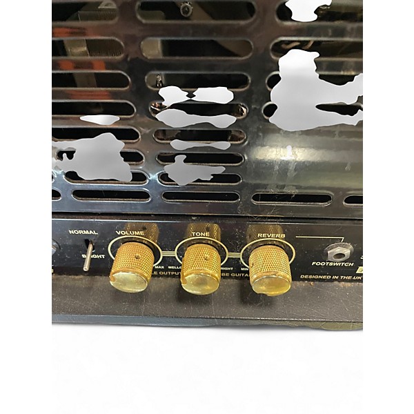 Vintage 1995 Gibson GA15RV Tube Guitar Combo Amp