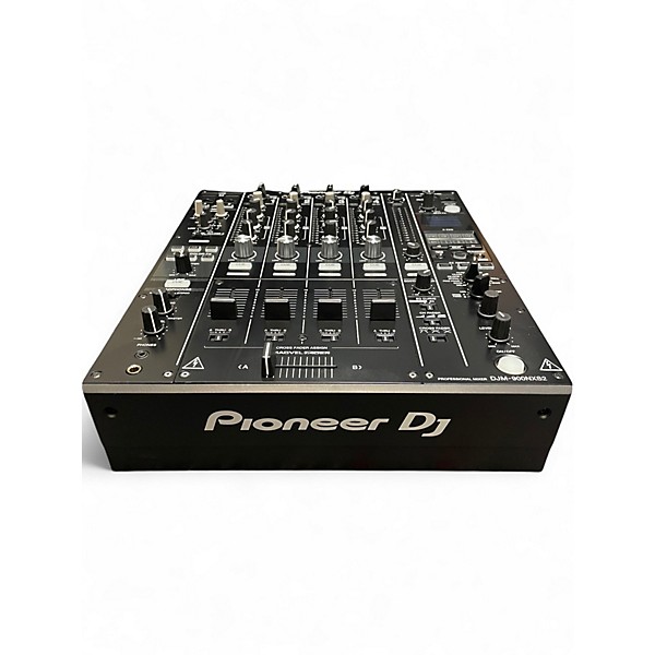 Used Pioneer DJ DJM900NXS2 DJ Mixer