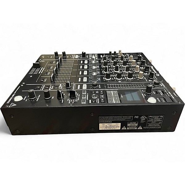 Used Pioneer DJ DJM900NXS2 DJ Mixer