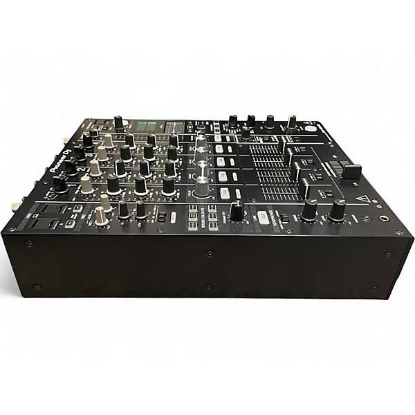Used Pioneer DJ DJM900NXS2 DJ Mixer