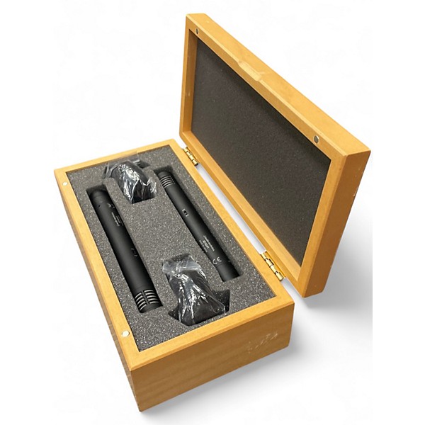 Used Audio-Technica AT4041SP Condenser Microphone