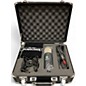 Used Townsend Labs Sphere L22 Condenser Microphone thumbnail