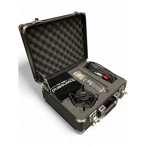 Used Townsend Labs Sphere L22 Condenser Microphone