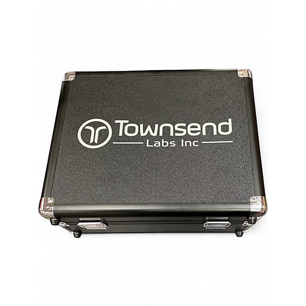 Used Townsend Labs Sphere L22 Condenser Microphone