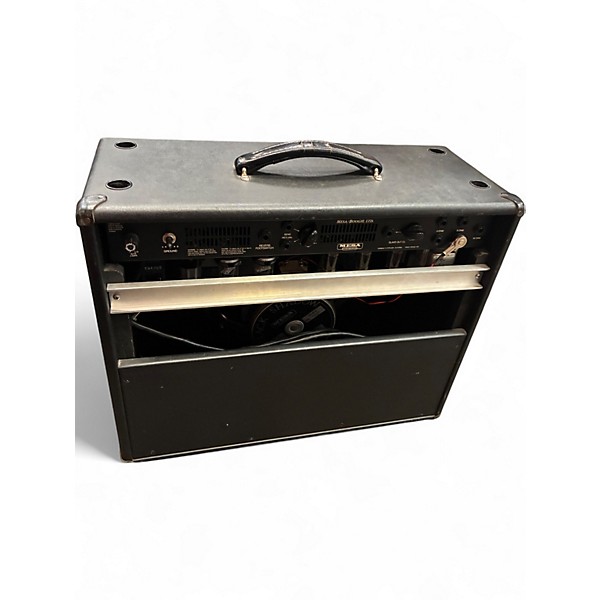 Used 1990s MESA/Boogie Dual Rectifier Blue Angel Tube Guitar Combo Amp