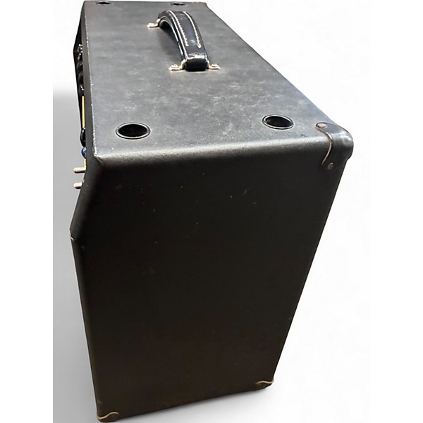 Used 1990s MESA/Boogie Dual Rectifier Blue Angel Tube Guitar Combo Amp