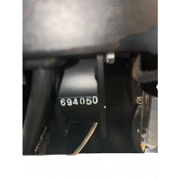 Used 1990s MESA/Boogie Dual Rectifier Blue Angel Tube Guitar Combo Amp