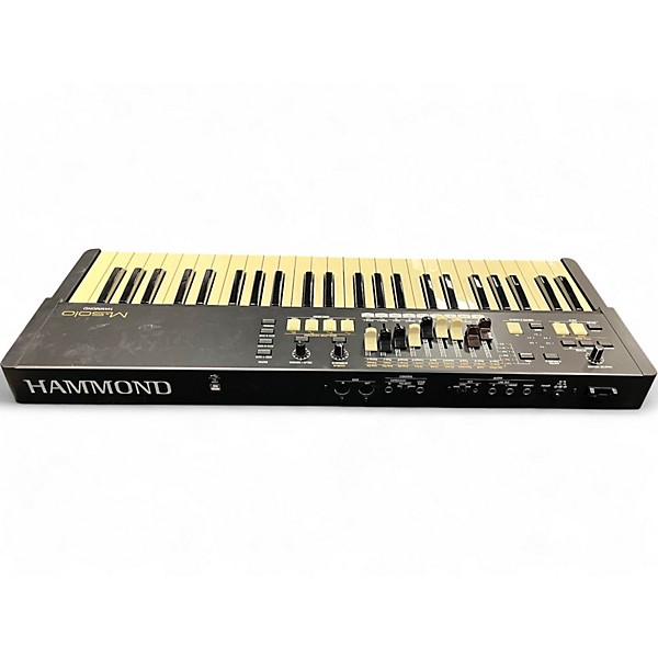 Used Hammond M Solo Organ