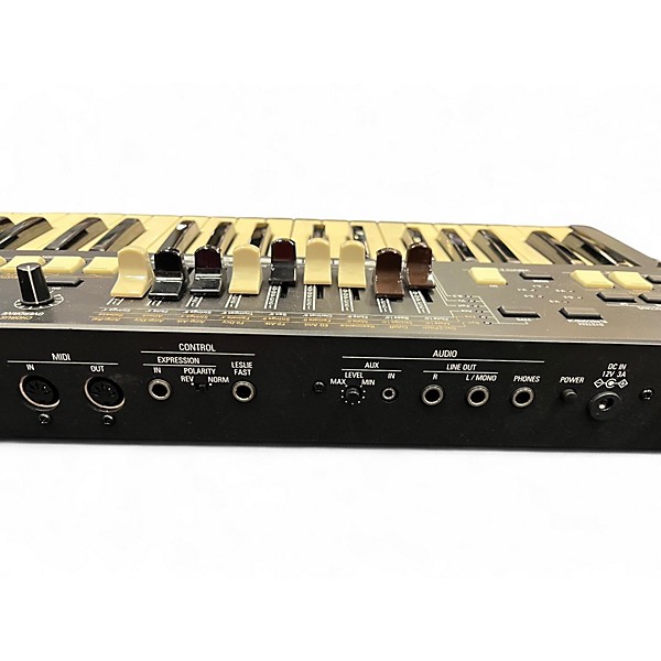 Used Hammond M Solo Organ