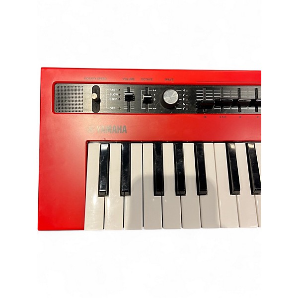 Used Yamaha Reface YC Portable Keyboard