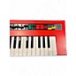 Used Yamaha Reface YC Portable Keyboard