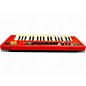 Used Yamaha Reface YC Portable Keyboard