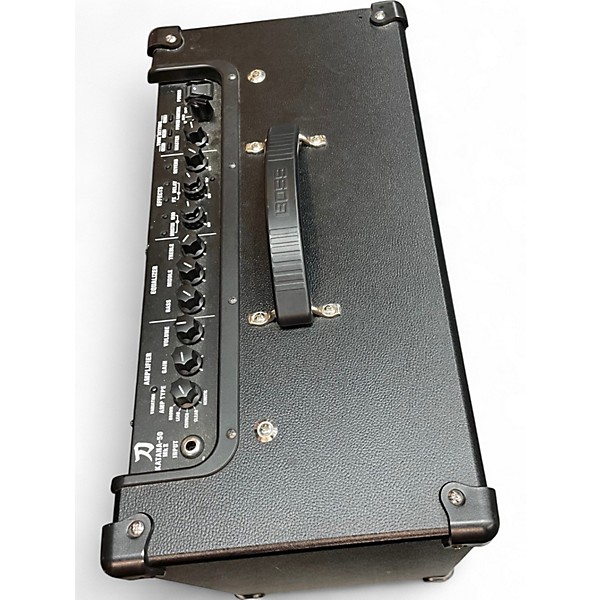 Used BOSS Katana KTN50 50W 1X12 Guitar Combo Amp