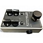 Used Darkglass MICROTUBES BK3 Bass Effect Pedal