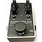Used Darkglass MICROTUBES BK3 Bass Effect Pedal