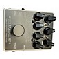 Used Darkglass MICROTUBES B7K Bass Effect Pedal
