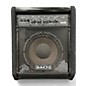 Used Simmons DA50 50W Drum Amplifier thumbnail