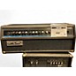Used Ampeg SS150H Bass Amp Head thumbnail