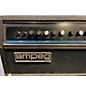 Used Ampeg SS150H Bass Amp Head