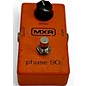 Used MXR M101 Phase 90 Effect Pedal
