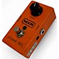 Used MXR M101 Phase 90 Effect Pedal