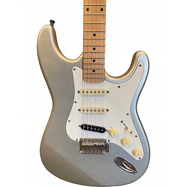 Used Epiphone S-310 Gold Solid Body Electric Guitar