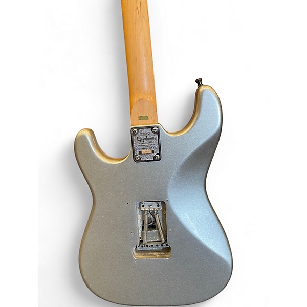 Used Epiphone S-310 Gold Solid Body Electric Guitar