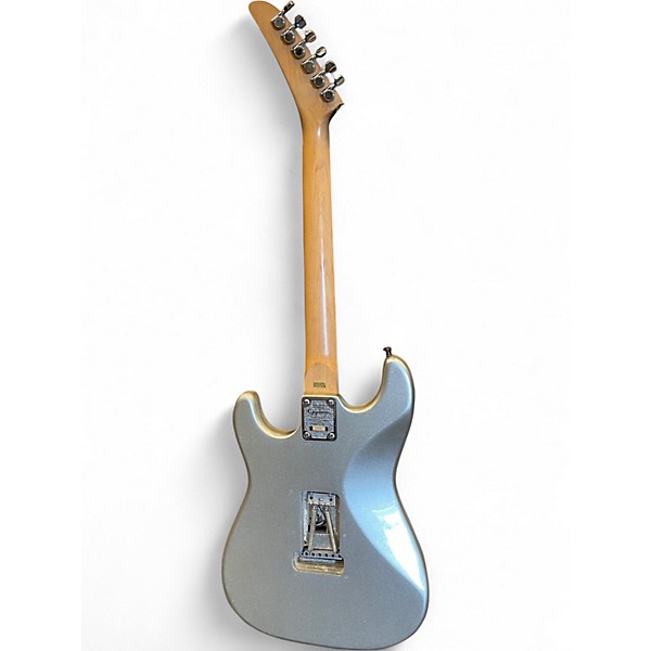 Used Epiphone S-310 Gold Solid Body Electric Guitar